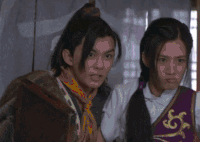 吴磊 帅气 古装 美女