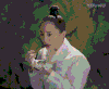 杨幂 三生三世十里桃花 影视剧情 演员