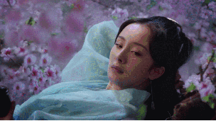 三生三世十里桃花