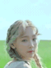 泰妍 清新 少女时代 美女