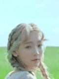 泰妍 清新 少女时代 美女