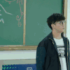 薛之谦 我们的少年时代 老薛 帅气 逗比