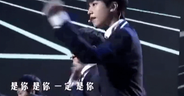 TFBOYS 王俊凱 王源 帥哥 陽光