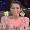 演员的诞生 章子怡 开心 soogif soogif出品