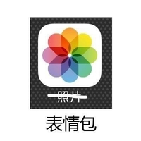 照片 表情包 icon图标 斗图