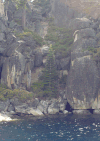 景观 landscape 山 nature