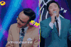 我想和你唱 综艺