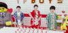 tfboys 歌曲MV 伸手 同框