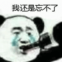 还是 忘不了 搞怪 逗