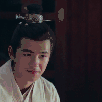 刘昊然 琅琊榜之风起长林 萧平旌 帅哥 美男子