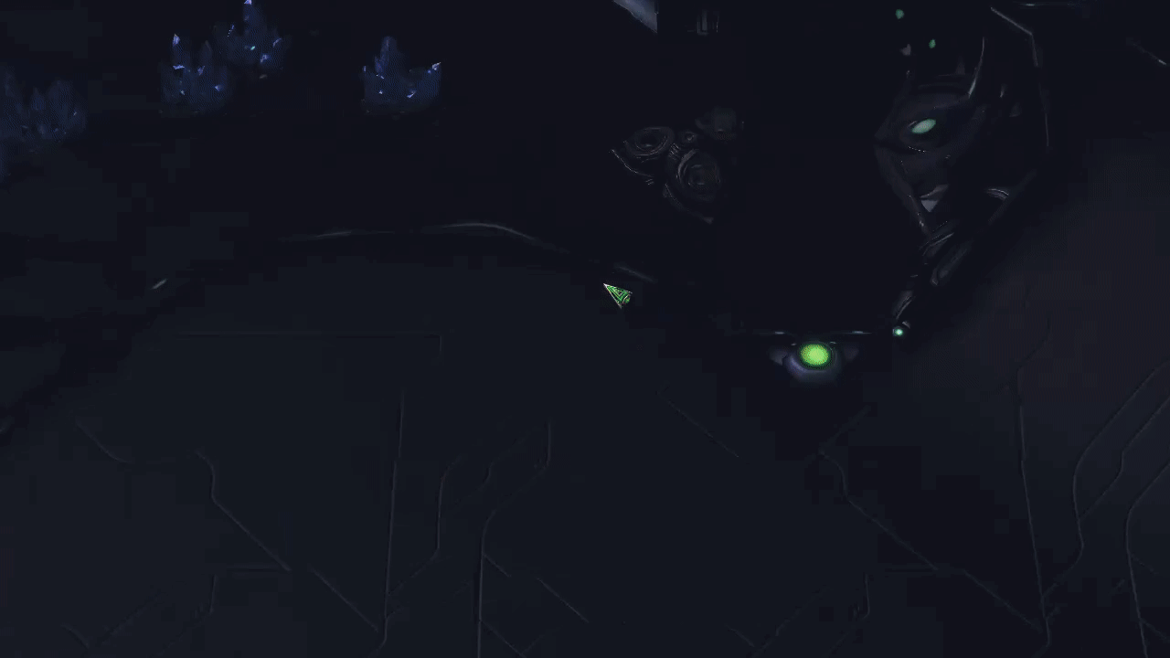 星际争霸 starcraft