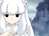 少女 心事重重 面无表情 思考