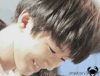 TFboys 男孩 微笑