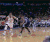NBA 威斯布鲁克 快船 扣篮 兴奋