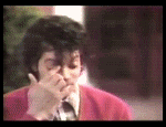 迈克尔·杰克逊 Michael+Jackson  帅的 酷