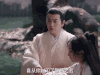 三生三世十里桃花 电视剧 soogif soogif出品
