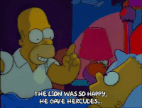 辛普森 男孩 讲故事 台灯