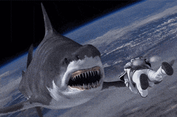 大白鲨 恐惧 食人 深海