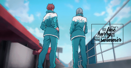 帅气 少年 卡通 白云