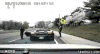 兰博基尼 Lamborghini 警察 蝙蝠侠