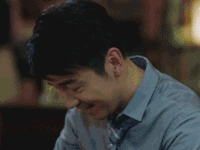 我的前半生 雷佳音 soogif soogif出品 我求求你别说话了