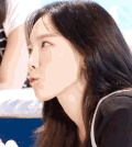 美女 可爱 漂亮 迷人