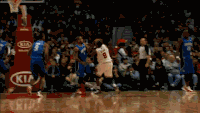 NBA 魔术 霍华德 盖帽 洛尔邓