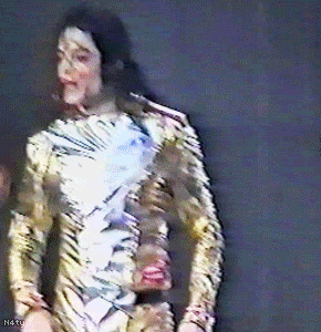 迈克尔·杰克逊 舞蹈 欧美 经典 唱歌