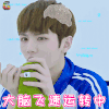 哥哥别闹啦 ONER 坤音四子 灵超 搞怪 大脑 飞速运转中 soogif soogif出品