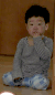 超人回来了 李书俊 萌娃