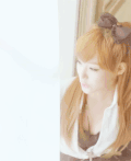 tiffany 少女时代 金泰妍 美女 迷人