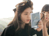 NANA 林珍娜 女神 画报 after school roommate