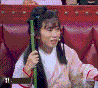 美女 古风 古装 迷人