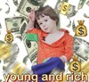 萌娃 威廉 young an rich 可爱 逗 搞怪