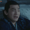 扶摇 小七 蒋龙 弱小可怜孤独无助 伤心 soogif soogif出品