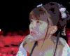 古风 长发美女 优雅 写真