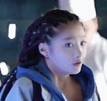 关晓彤 美女 可爱 漂亮