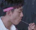 高能少年团 张一山