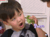泰吴 金泰吴 Oh my baby 可爱 傲娇