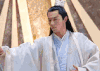 帅一脸 电视剧 男神 白子画 花千骨 酷酷哒 霍建华