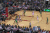 雷阿伦 NBA 篮球 凯尔特人 接球出售 三分球 接球出手 三分王 肌肉男神 劲爆体育
