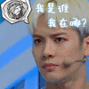 我是谁我在哪 王嘉尔