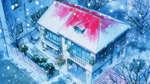 动漫 二次元 卡通 可爱