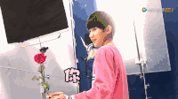 王源 可爱 阳光 TFBOYS