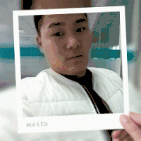 表情 相框 微笑 自拍