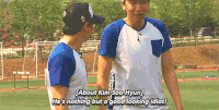 RUNNINGMAN