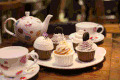 cupcake 杯子蛋糕 甜点 美食