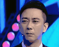 今晚80后脱口秀 王自健 什么