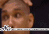 邓肯 马刺 NBA 搞笑 笑容 迷之笑容