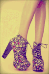 鞋子 shoes fashion 漂亮